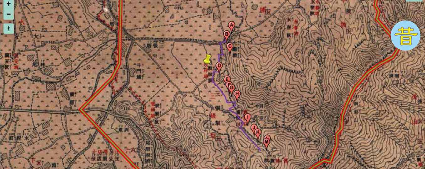 經典路線摺頁 3b