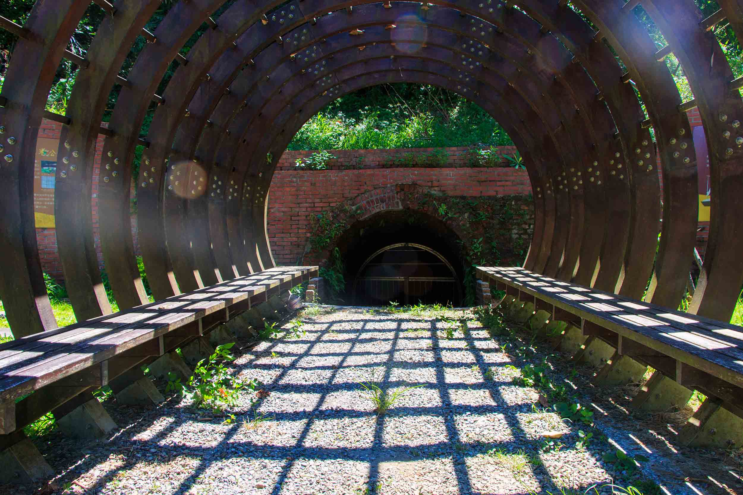 【田調小組】德興煤礦
